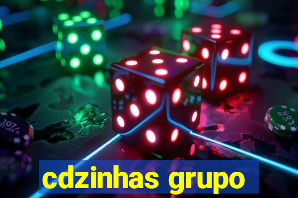 cdzinhas grupo